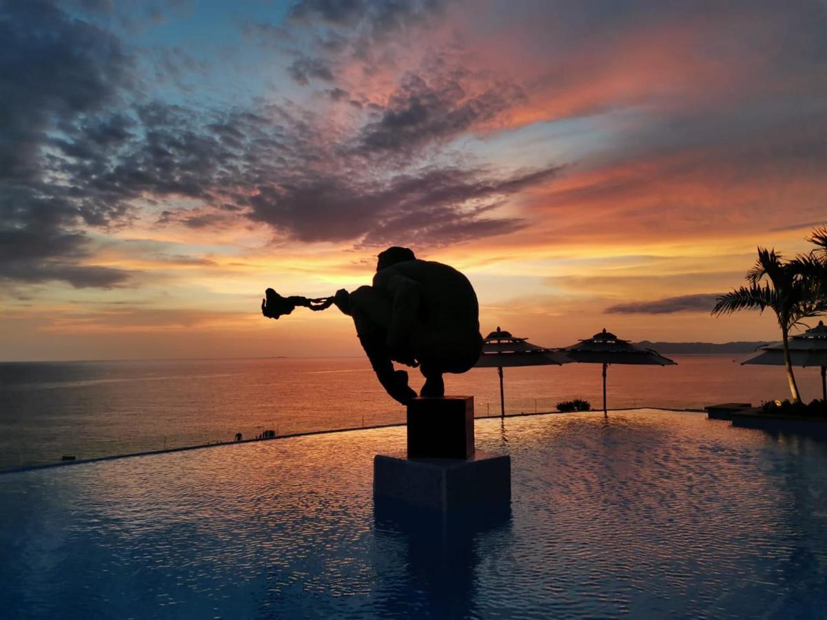 Pinnacle Resorts 179 - Adults Only Puerto Vallarta Eksteriør bilde